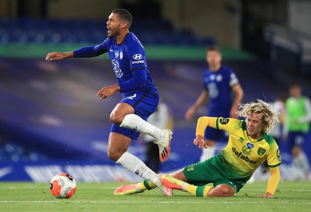 在高尔夫逐 在高尔夫逐