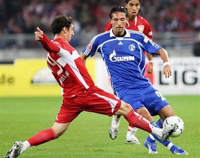 与团队配合 与团队配合