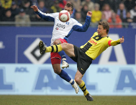 挑战的道路 挑战的道路